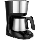 Cafetiera Heinner Armoure HCM-D750SSBK