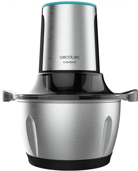 CECOTEC Tocator ChopBeat 1500