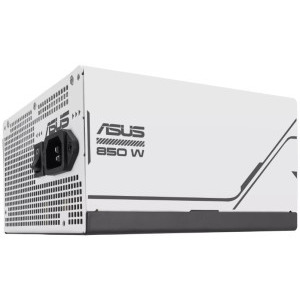 ASUS Prime, 80+ Gold, 850W