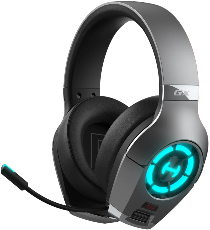 Casti Gaming Edifier GX Grey