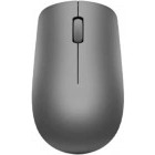 Mouse Lenovo 530, Wireless, Graphite