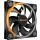 Ventilator be quiet! LIGHT WINGS RGB 140mm PWM High-Speed