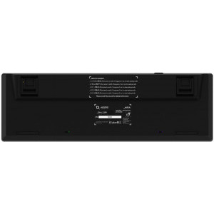 AQIRYS Mira Wireless/Bluetooth Mecanica