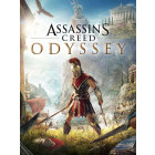 Joc Ubisoft ASSASSIN’S CREED ODYSSEY pentru PC (CODE IN A BOX)