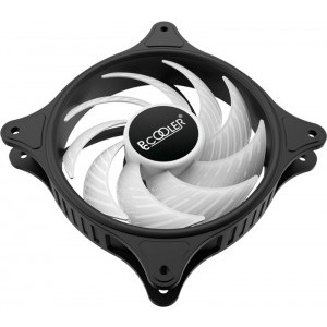 PCCooler FX-120-3