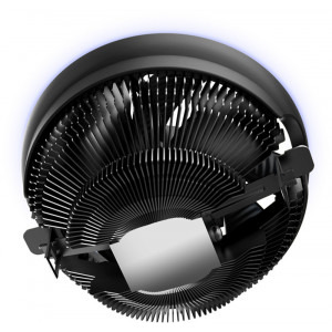 PCCooler E126M Blue