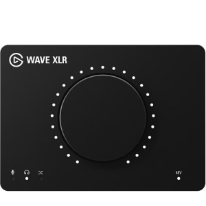 Elgato Wave XLR
