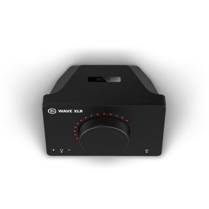 Elgato Wave XLR