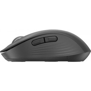Logitech Signature M650 Wireless & Bluetooth Graphite