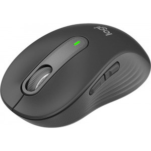 Logitech Signature M650 Wireless & Bluetooth Graphite