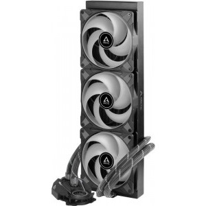 ARCTIC AC Liquid Freezer II 420 RGB