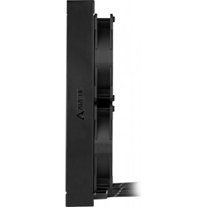 ARCTIC AC Liquid Freezer II 280 RGB, Controller RGB inclus