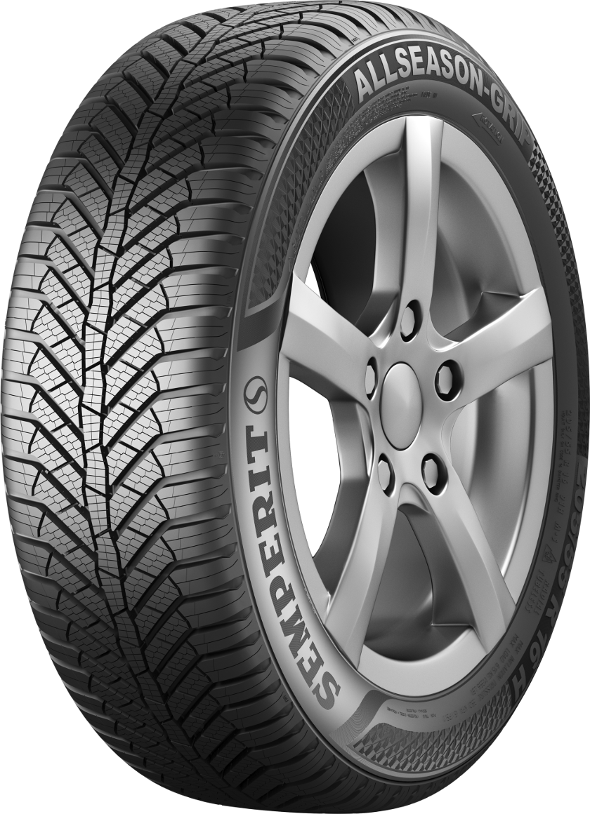 Anvelopa all-season Semperit ALLSEASONGRIP 165/65R14 79T