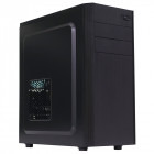 Carcasa Inter-Tech K-01 500W