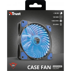Trust GXT 762B Blue LED