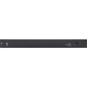 ZyXEL Gigabit GS1920-24HPv2