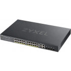 Switch ZyXEL Gigabit GS1920-24HPv2