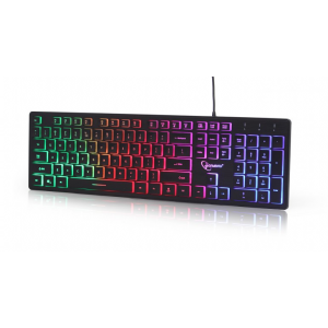 Gembird KB-UML-01 Black