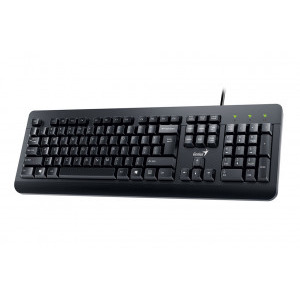 Genius KM-160 Black