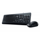 Kit periferice Genius KM-160 Black