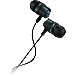 Canyon In-Ear, CNE-CEP3DG Dark Gray