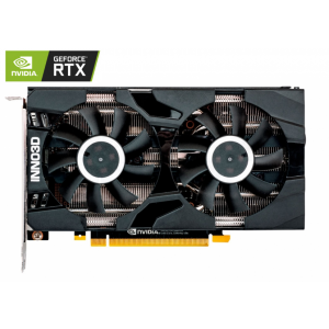 Inno3D GeForce RTX 2060 Twin X2 6GB GDDR6 192-bit