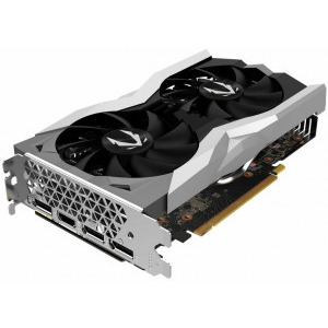 Zotac GeForce RTX 2060 GAMING Twin Fan 6GB GDDR6 192-bit