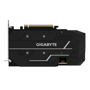 GIGABYTE GeForce RTX 2060 OC 6GB GDDR6 192-bit