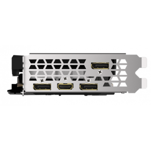 GIGABYTE GeForce RTX 2060 OC 6GB GDDR6 192-bit