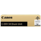 Consumabil Canon Drum C-EXV 34 Cyan