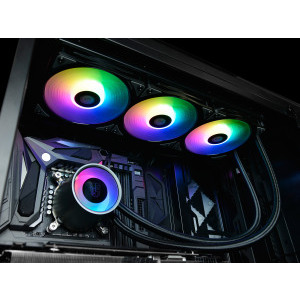 Deepcool Castle 360 RGB