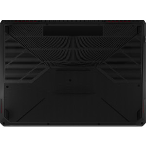 ASUS Gaming 15.6'' TUF FX505DT, FHD, Procesor AMD Ryzen 5 3550H (4M Cache, up to 3.70 GHz), 8GB DDR4, 256GB SSD, GeForce GTX 1650 4GB, No OS, Black