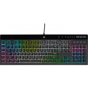 Corsair K55 RGB PRO XT