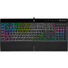 Tastatura Gaming Corsair K55 RGB PRO XT