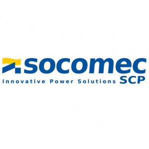 Accesoriu UPS SOCOMEC NRT3-OP-MBP Manual ByPass pentru UPS 5K-11K VA