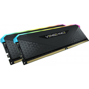 Corsair Vengeance RGB RS 16GB DDR4 3600MHz CL18 Dual Channel Kit