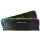 Memorie Corsair Vengeance RGB RS 32GB DDR4 3200MHz CL16 Dual Channel Kit