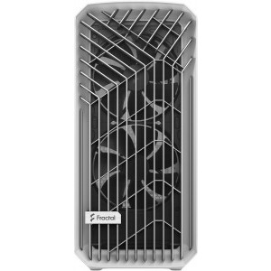 Fractal Design Torrent White TG Clear Tint