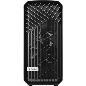 Fractal Design Torrent Black Solid