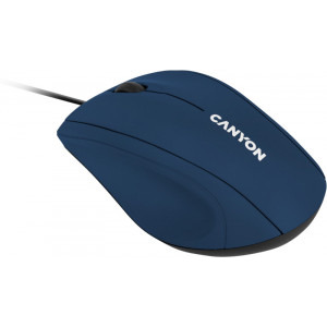 Canyon CNE-CMS05BL Blue