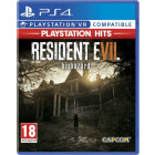 Joc Capcom RESIDENT EVIL 7 BIOHAZARD HITS pentru PlayStation 4
