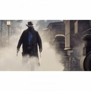 Rockstar RED DEAD REDEMPTION 2 pentru PlayStation 4
