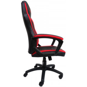 Inaza Dragon Black/Red