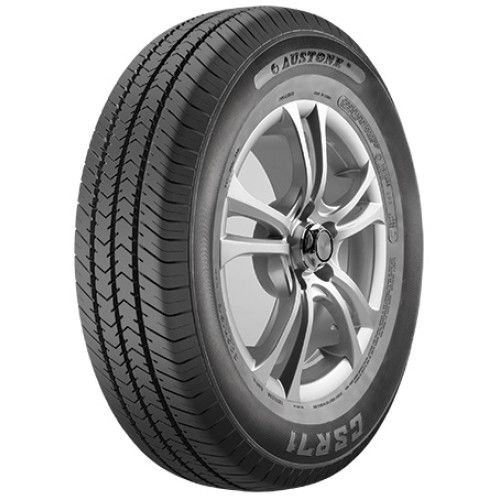 Anvelopa vara Austone ASR71 205/70R15C 106R
