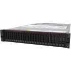 Server Lenovo ThinkSystem SR650 2U, 2x Procesor Intel® Xeon® Silver 4208 2.1GHz Cascade Lake, 256GB RDIMM RAM, 3x 1.92TB SATA 6G SSD + 6x 2.4TB SAS 12G HDD, 930-8i, 8x Hot Plug SFF