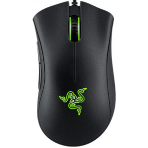 Razer DeathAdder Essential Black