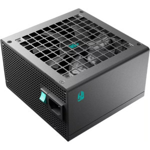 Sursa Deepcool PF700X, 80+ Bronze, 700W, Black