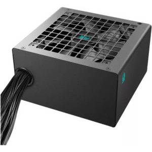 Deepcool PF700X, 80+ Bronze, 700W, Black