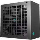 Sursa Deepcool PF600X, 80+ Bronze, 600W, Black