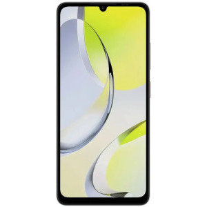 ZTE Blade A76, 4G, 128GB, 4GB, Dual SIM, Tri-Camera, Carbon Polar Gray